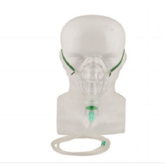 Nebulizer with Mask