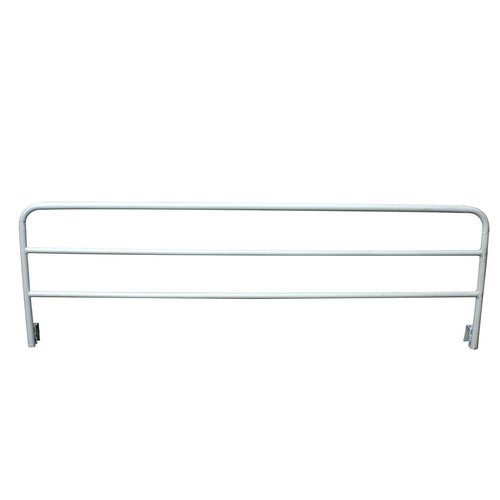 Side Railing-Stainless Steel