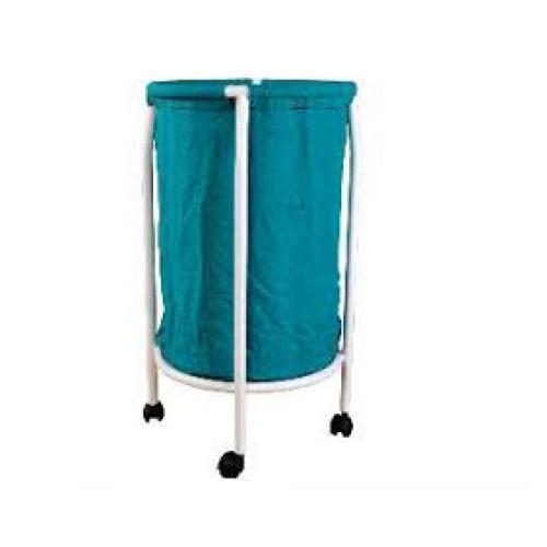 Solid Linen Trolley-S.S.