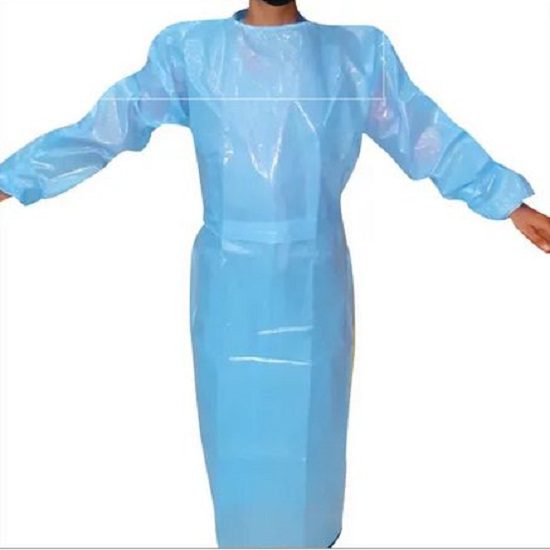Surgeon Gown (Non woven PP) with Towel