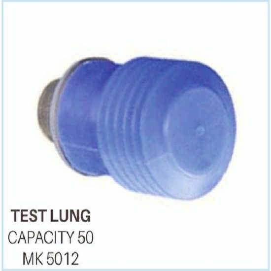 Test Lung-Capacity 50