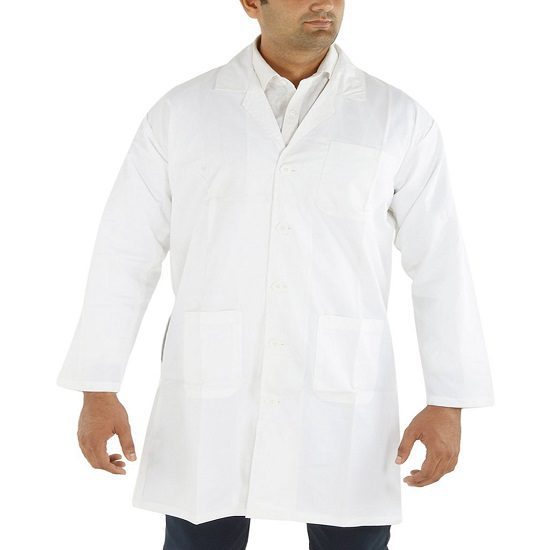 Lab coat – Full Sleeve