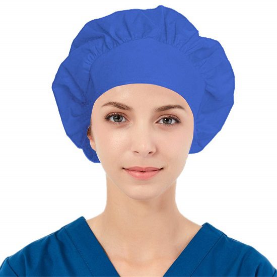Surgeon Cap-Ladies