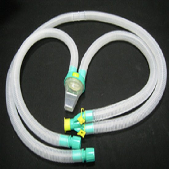Ventilator Tubing Kit DWT