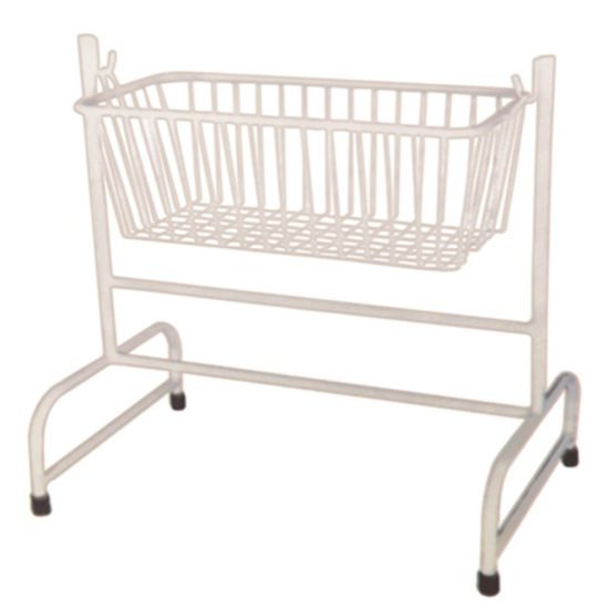 Baby Cradle on stand