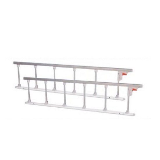 Collapsible Safety side Railing 1500mm