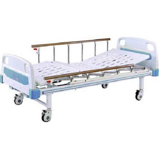 Fowler Bed Motorized ABS Panels and collapsible Railing