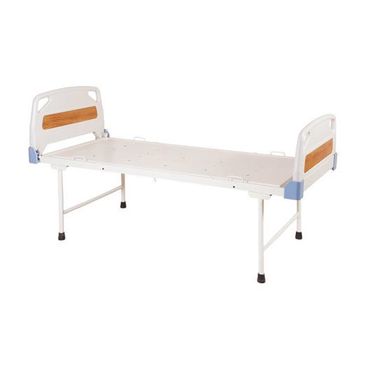 Hospital Bed Plain DX ABS Panels