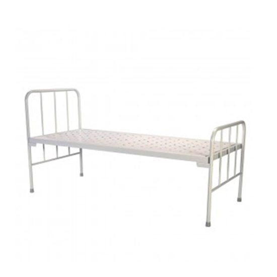 Hospital Bed Plain DX Sunmica Panels