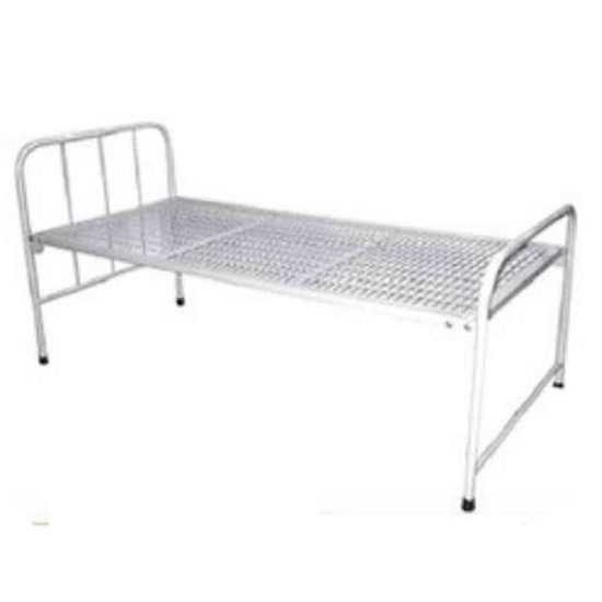 Hospital Bed Plain Wire Mesh Plate form