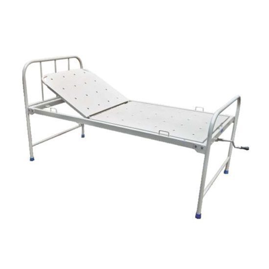 Hospital Fowler Bed Semi DX