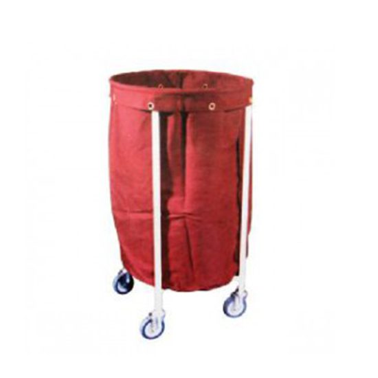 Linen Trolley with Bag EPC