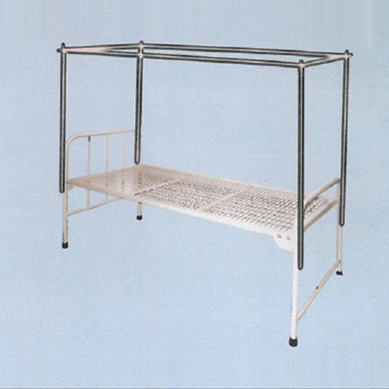 Mosquito Net Poles for Hospital Beds