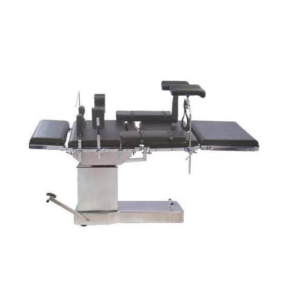 OT Table Hydraulic C arm compatible with SS