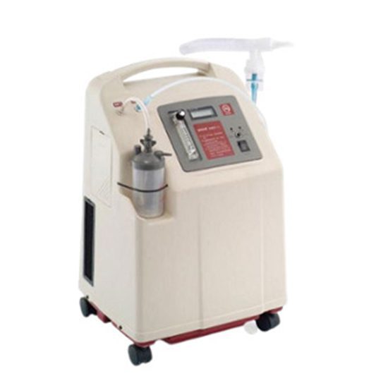 Oxygen Concentrator 7 F 3