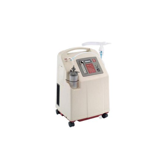 Oxygen Concentrator 7 F 5