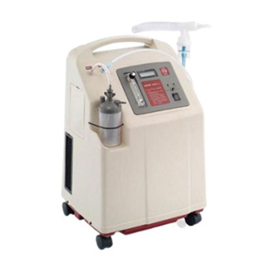 Oxygen Concentrator 7 F 8