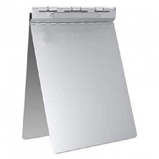 Patient Case sheet holder Double Aluminum