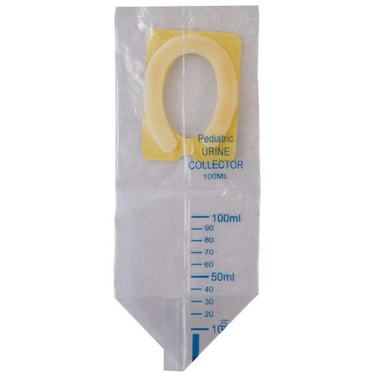 Fidelis Healthcare Urine Bag Pack of 10 Uro Bag (2000ML) : Amazon.in:  Health & Personal Care