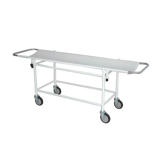 Stretcher Trolley ALL S.S.