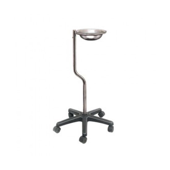 Wash Basin Stand Single SS with SS Basin