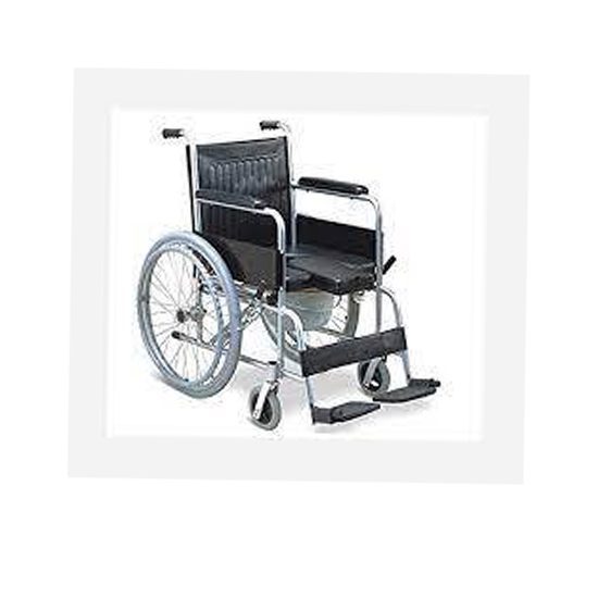 Wheel Chair Invalid 101