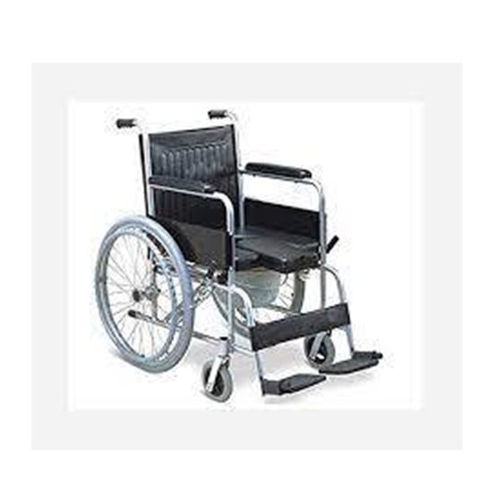Wheel Chair Invalid 113