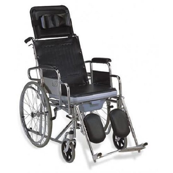 Wheel Chair Invalid 116