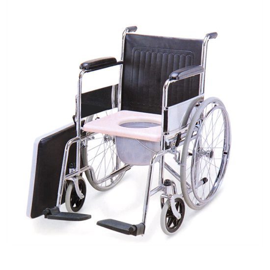 Wheel Chair Invalid 116A