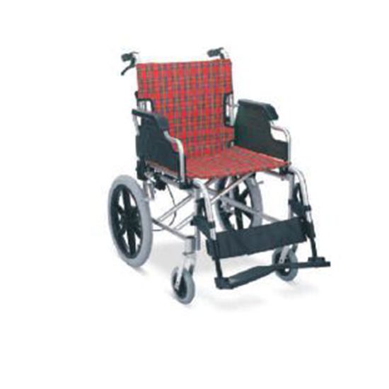 Wheel Chair Invalid Motorized 112