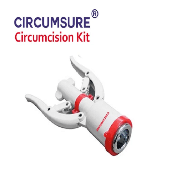 CircumSure Circumcision Kit, 15mm, Pediatric