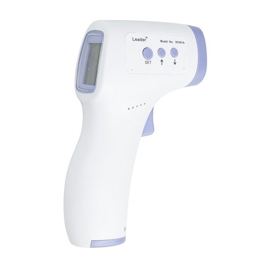 Leader IR Thermometer XCH01A