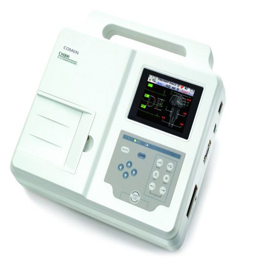 COMEN ECG Machine – CM300
