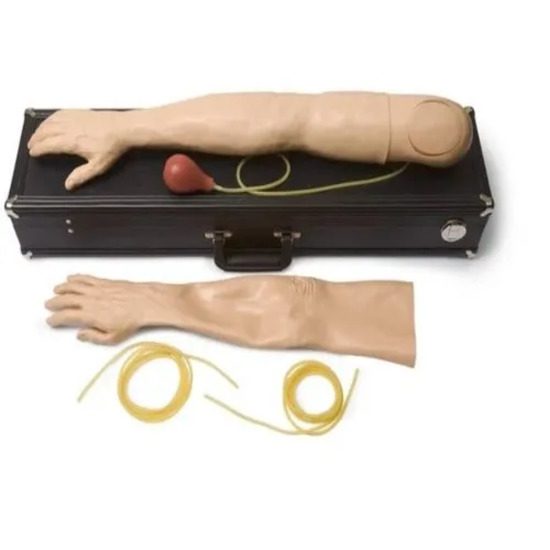 Arterial Arm Stick Kit