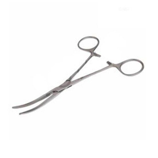 Artery Forceps Curved 8inch Tonsil