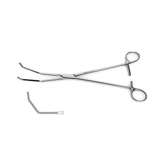 GLOVER Auricular Appendage Clamp