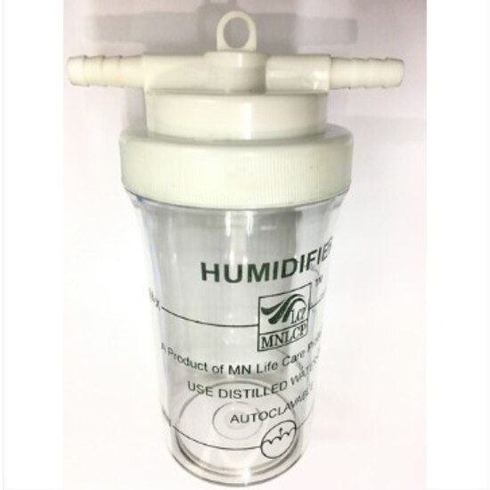 Humidifier Bottles S Hook