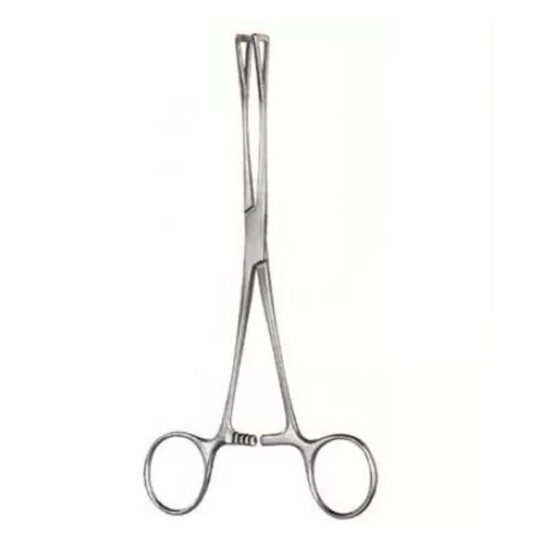 Lung Holding Forceps