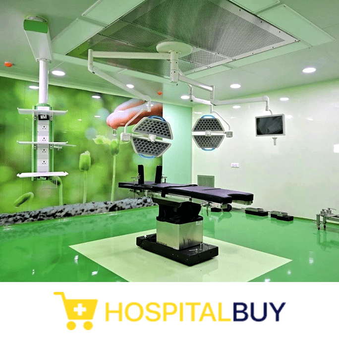 9 Reasons Why All Surgical Hospitals Are Setting Up Modular Operation Theatres — Explained!