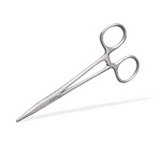 Mosquito Forcep 5 inch STR