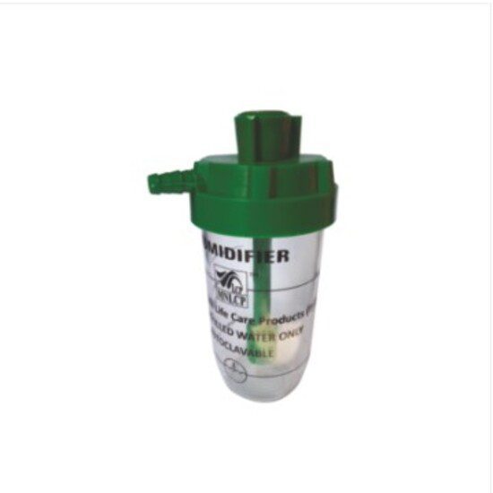 Oxygen Concentrator Bottle