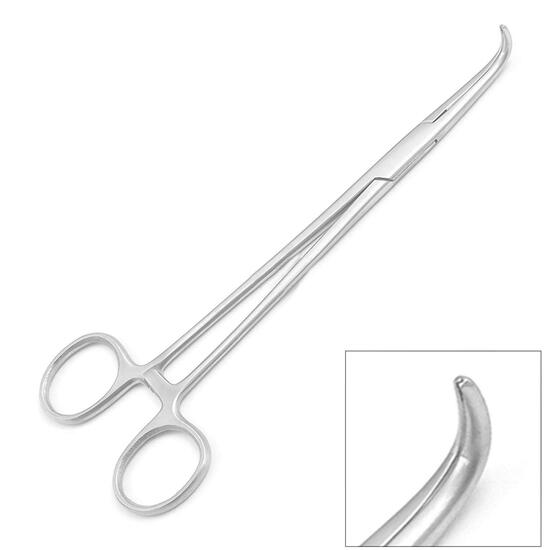 Right Angle Forceps (10 inch)