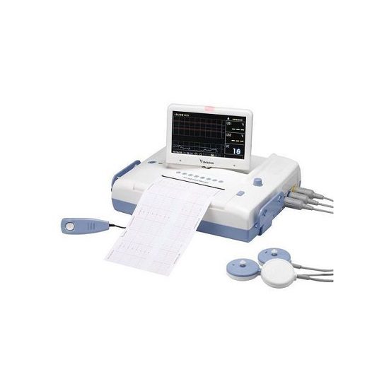 Fetal Monitor - Bistos - BT-350