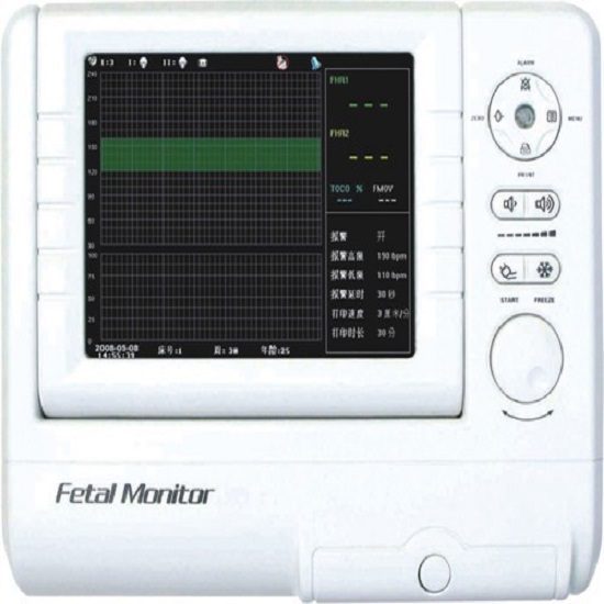Fetal Monitor - Contec -CMS800G1