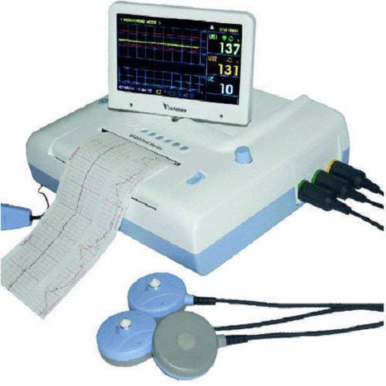 Fetal Monitor - Bistos - BT-350