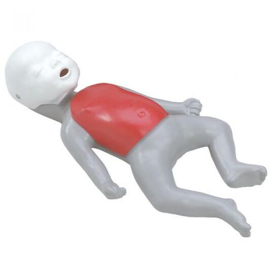 Baby Buddy Single CPR Manikin