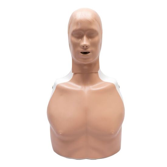 CPR Basic Billy Basic life support simulator