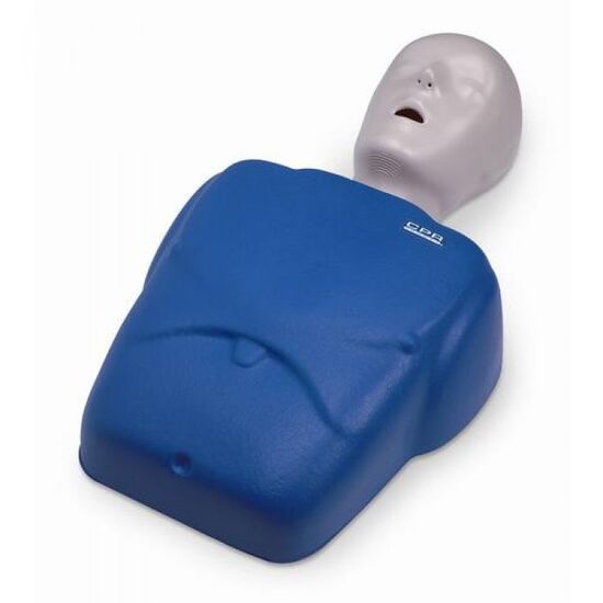 CPR Prompt Adult or Child Manikin