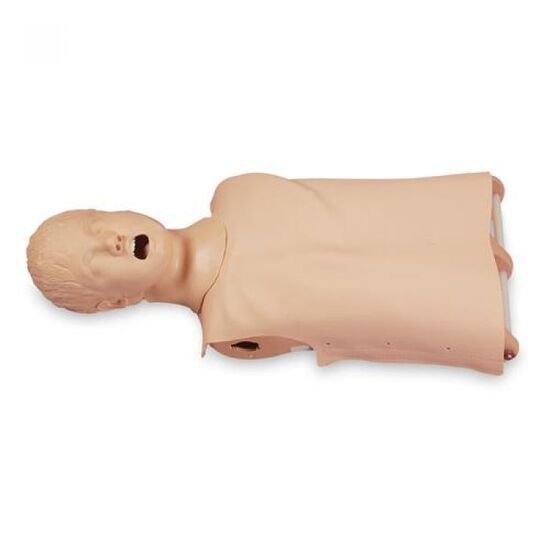 Child CPR or Airway Management Torso