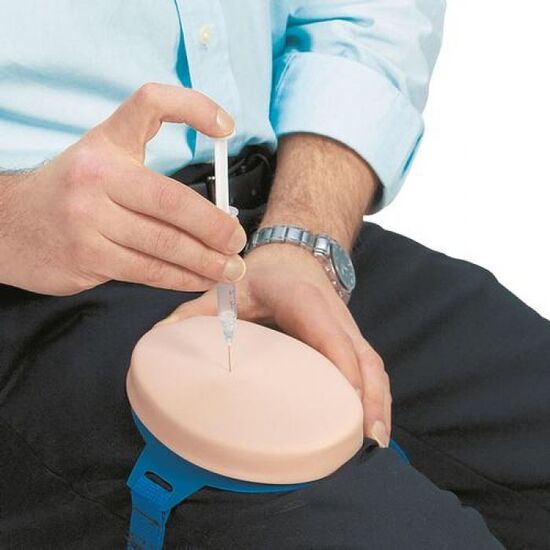 Diabetic Injection Pad